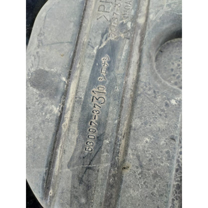Toma Aire Purificador Hino 300 616 514