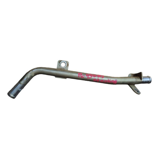 Tubo Aceite Direccion Caja Freightliner Sterling Fl360