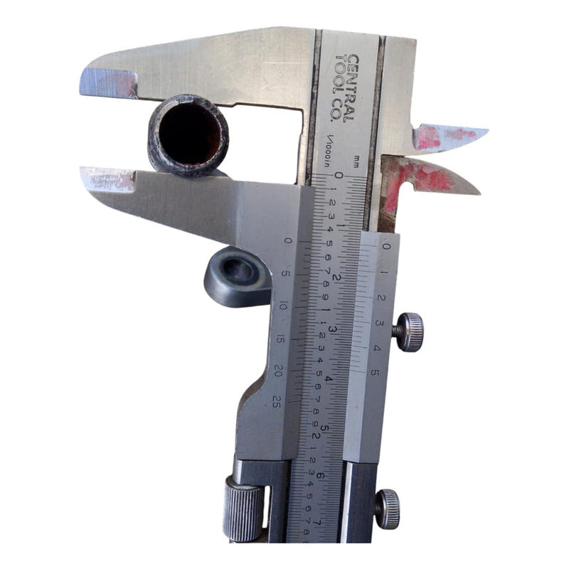 Tubo Aceite Turbo Retorno Nissan Diesel Frontier Yd25 2.5l