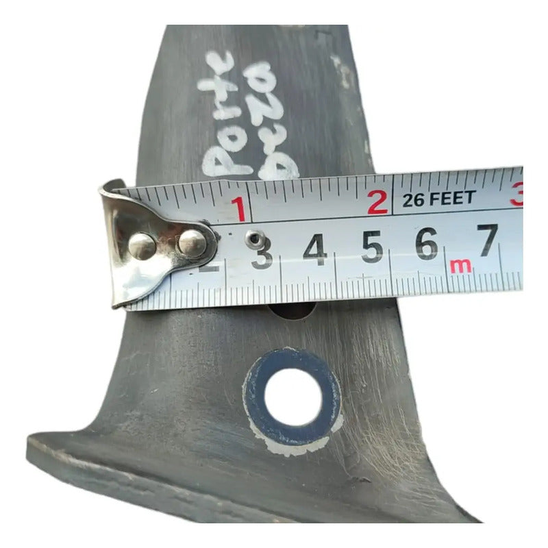 Soporte Cabeza Motor Isuzu 4hk1 Elf 450 500