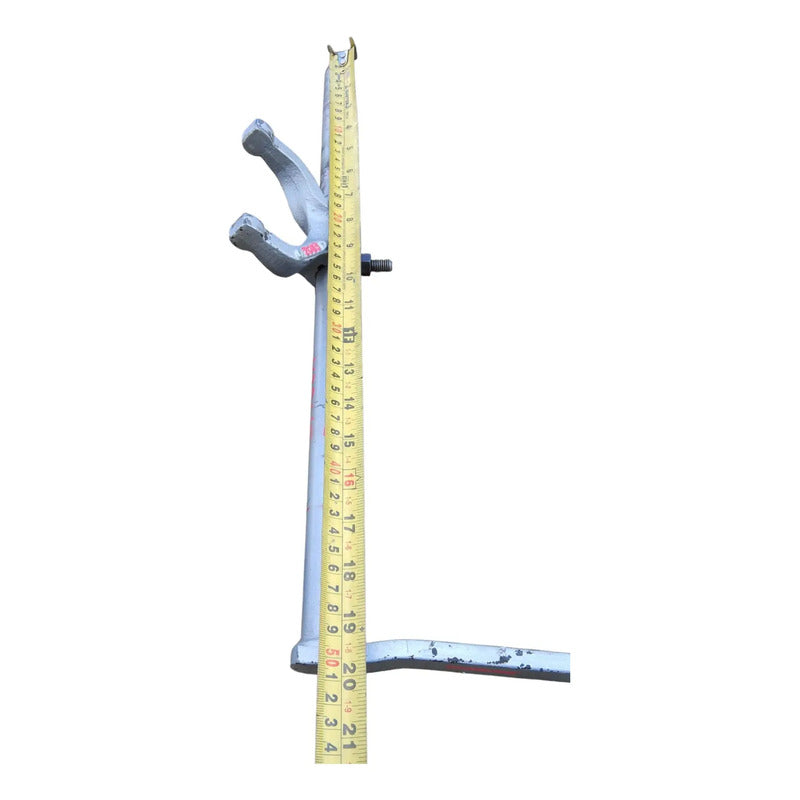 Horquilla Orquilla Brazo Transmisión Spicer Es-5207b Caja 7v Plateado