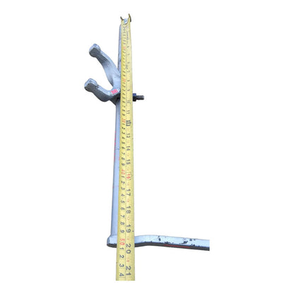 Horquilla Orquilla Brazo Transmisión Spicer Es-5207b Caja 7v Plateado
