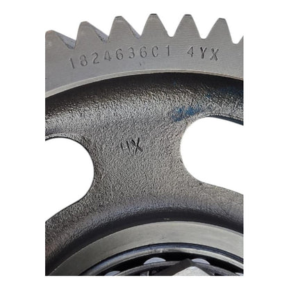 Engrane Motor Navistar Dt466e Maxxforce 7.6l International