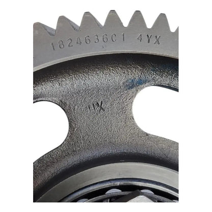Engrane Motor Navistar Dt466e Maxxforce 7.6l International