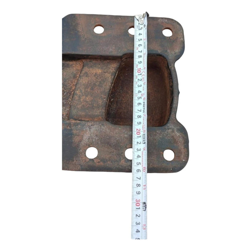 Suspension Muelles Diferencial T300 T370 Kenworth