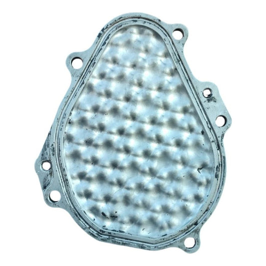 Tapa Caja Engranes Distribución Motor Isuzu 4jj1 Elf 300