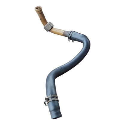 Tubo Manguera Agua Compresor Motor Caterpillar 3126 Freightl