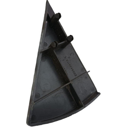 Cubierta Panel Tolva Plastico Triangulo Puerta Izquierda Che