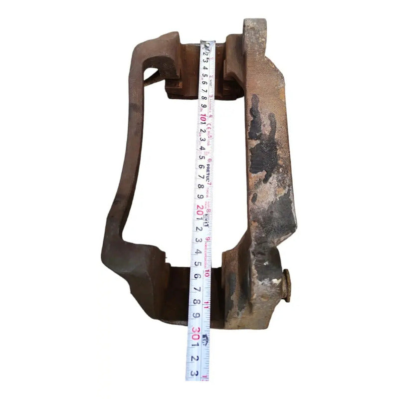 Soporte Base Caliper Diferencial Isuzu Elf 300 200