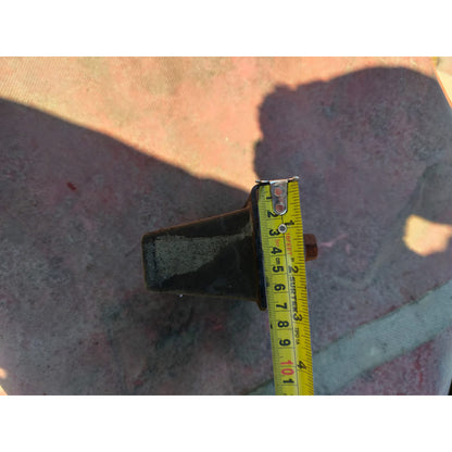 Goma Tope Muelles Muey Sobrecarga Camión Isuzu Elf