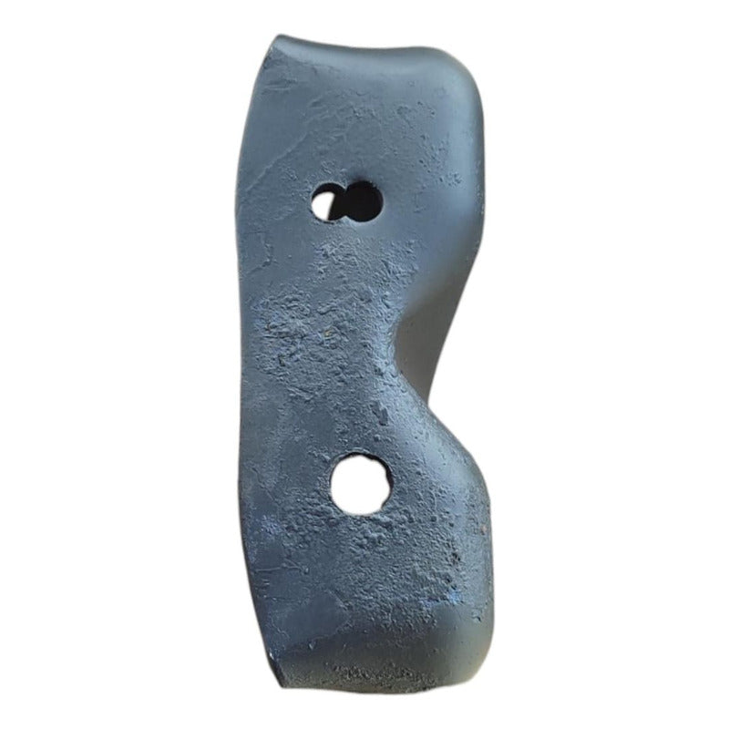 Base Soporte Radiador Hyundai Hd120
