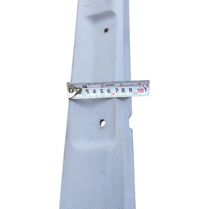 Moldura Poste Toldo Cielo Piloto Cabina Isuzu Elf 500 Gris