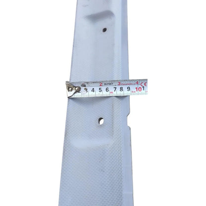 Moldura Poste Toldo Cielo Piloto Cabina Isuzu Elf 500 Gris