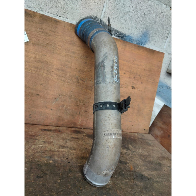 Tubo Turbo Postenfriador Admisión Freightliner Fl70 Isb 5.9l