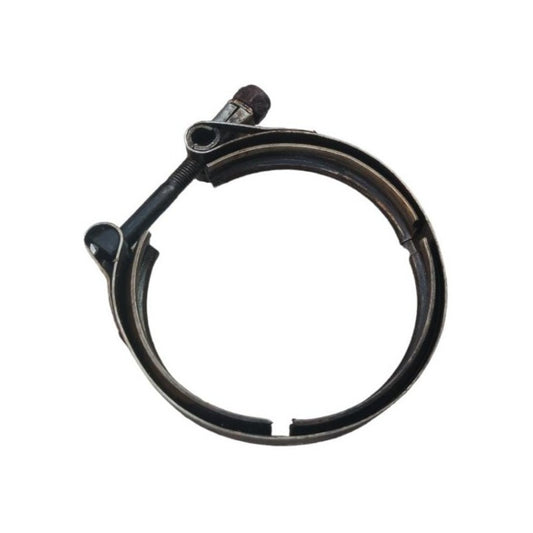 Abrazadera Alta Presión Turbo Escape Camión 7