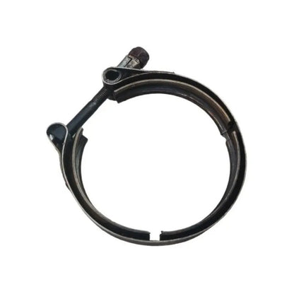 Abrazadera Alta Presión Turbo Escape Camión 7