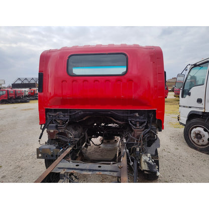 Isuzu Elf 500 600 Cabina