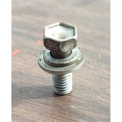 Tornillo Bomba Agua Motor Hino 300 816 716 5 Pz