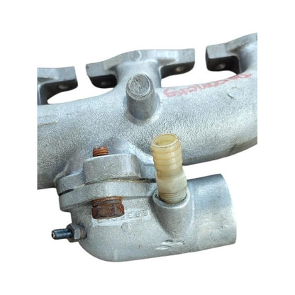 Multiple Admisión Motor Thermoking Isuzu Di 2.2l
