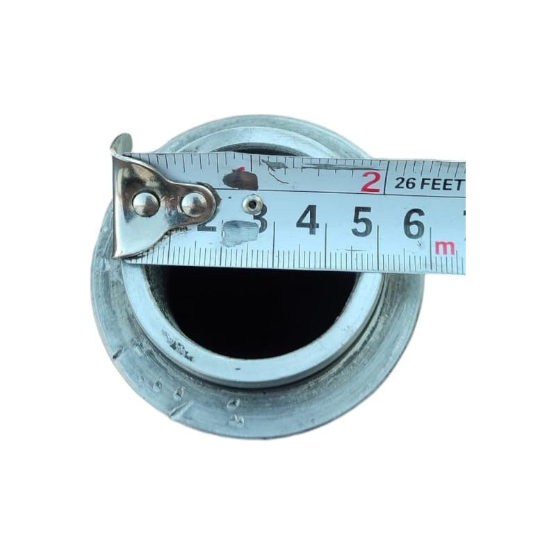 Tubo  Codo Turbo Mercedes Benz Om 906