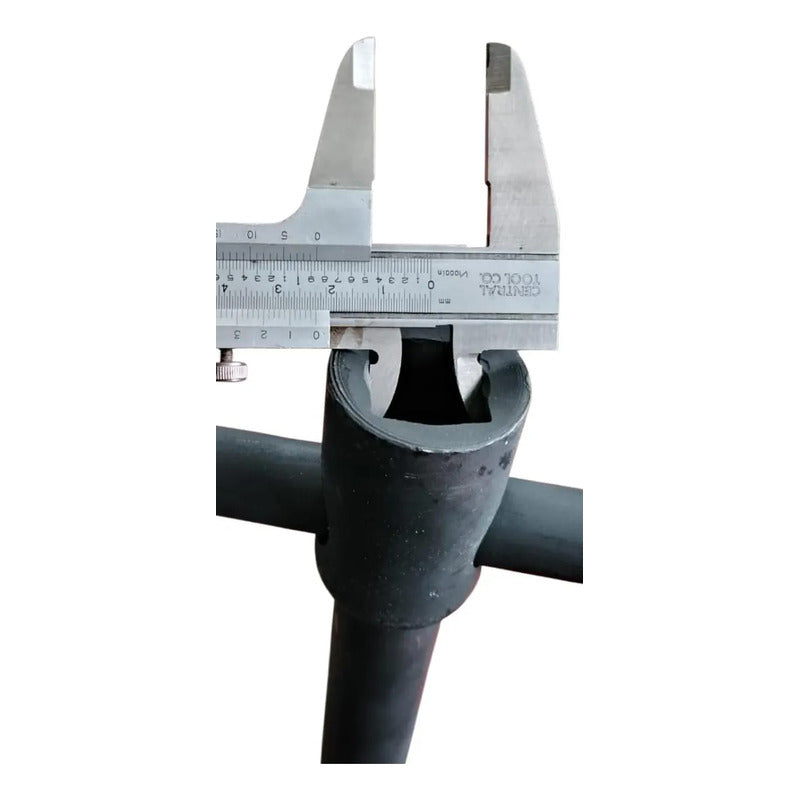 Ruedas Tuerca Llave Capuchon Hino 300 816 716 Kit