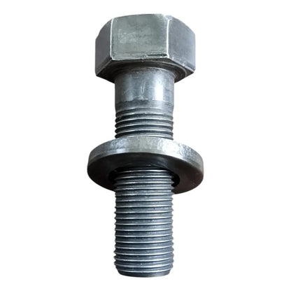 Tornillo Volanta Aro Dentado Motor Caterpillar 3406b Plateado