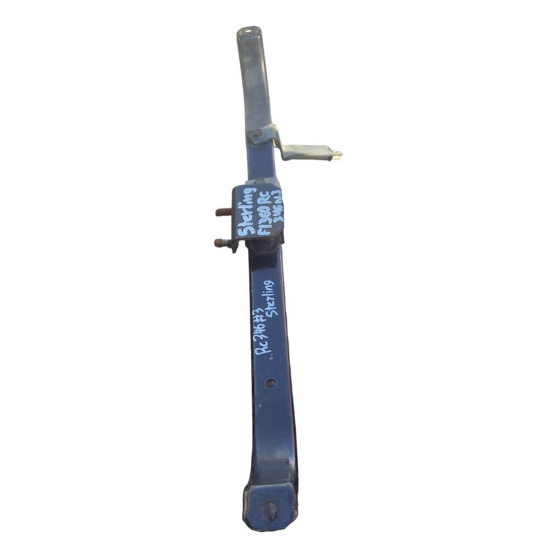 Base Soporte Radiador Freightliner Sterling Fl360