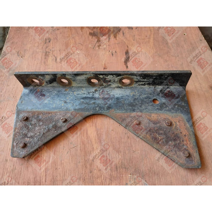 Soporte Base Estribo Tanque Diésel Volvo Vnl Camión