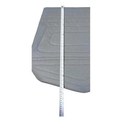 Tapa Cubierta Puerta Gris Cabina Freightliner Fl70 Fl 70 Par
