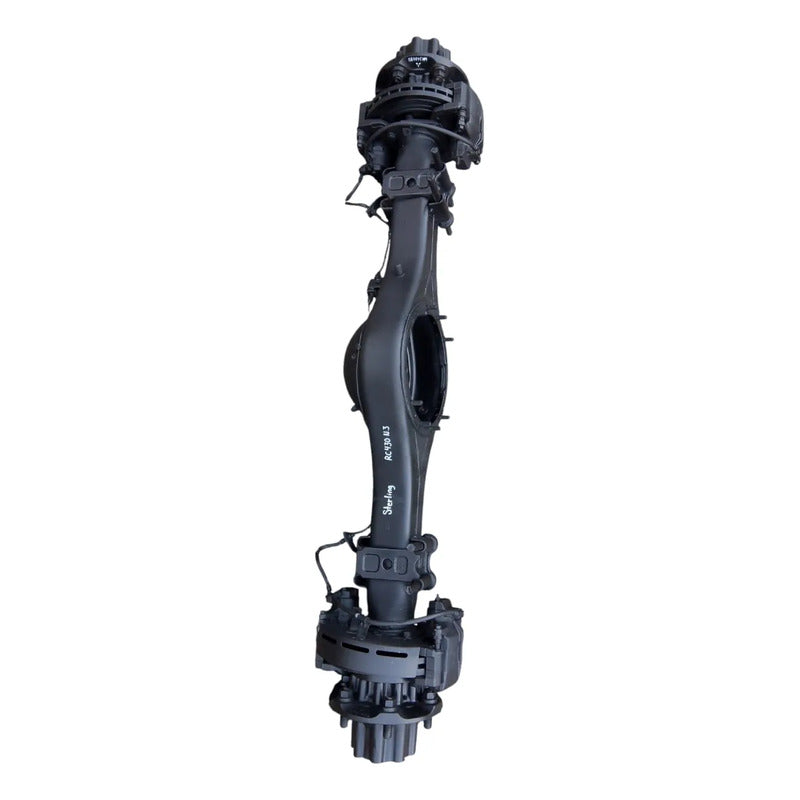 Diferencial Funda Sterling Fl360 Freightliner