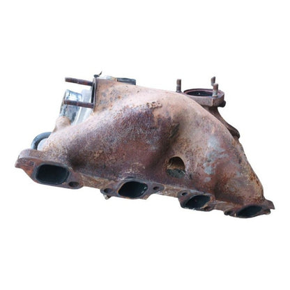 Turbo Motor Isuzu 4hk1 Elf 400 450 500