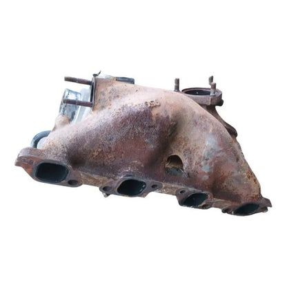 Turbo Motor Isuzu 4hk1 Elf 400 450 500