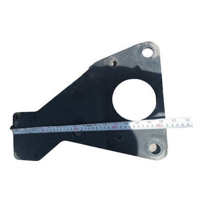 Base Soporte Deposito Tanque Aceite Dirección Freightliner