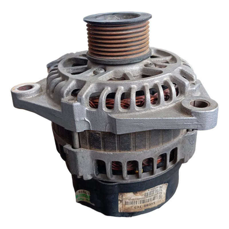 Alternador 24v Freightliner Fl360 Fl 360 715 917 1217