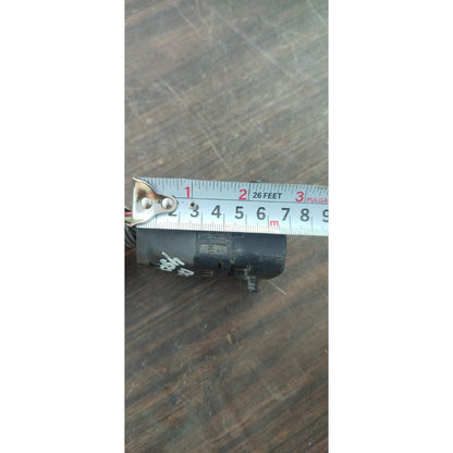 Conector Modulo Arnes Motor Isuzu 450