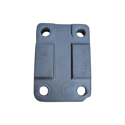 Soporte Base Abrazadera Muelles Diferencial Kenwortht300t370