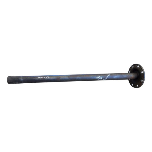 Flecha Diferencial Rockwell International Dirona 24 Dientes