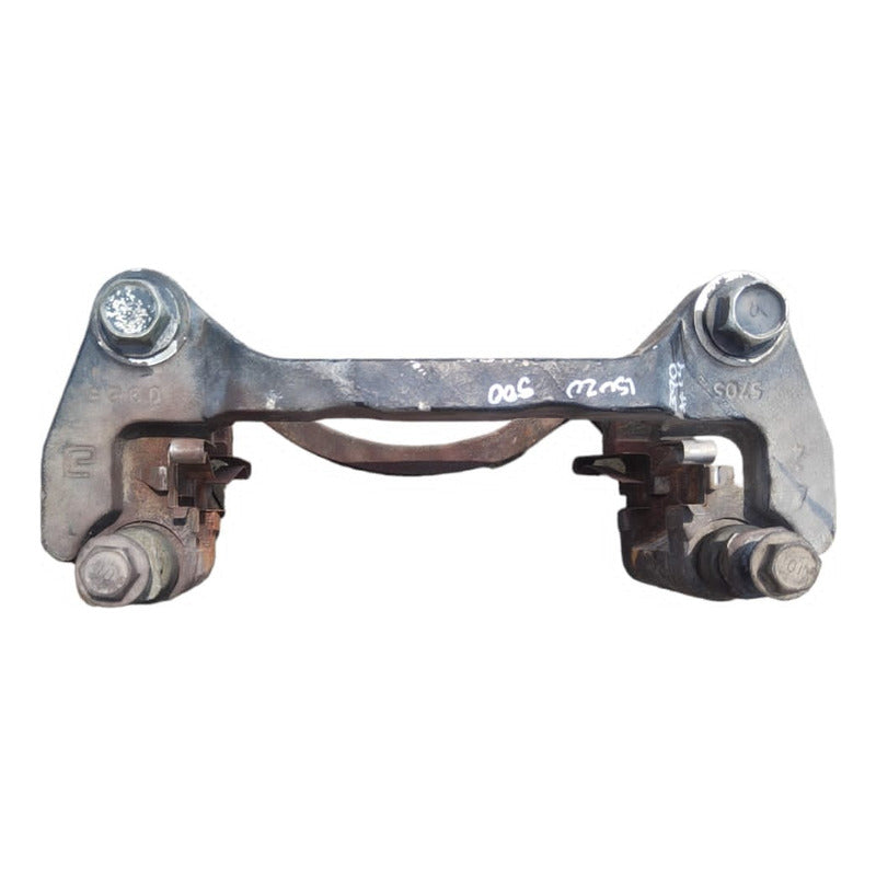 Soporte Base Caliper Eje Delantero Isuzu Elf 500 L Y R
