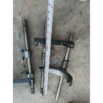 Horquilla Transmisión Sterling Fl360 3pzas Freightliner