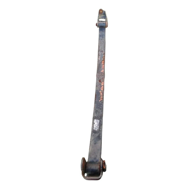 Peine Muelles Percha Delantero Hino 300 716 816 25 X25 Muey
