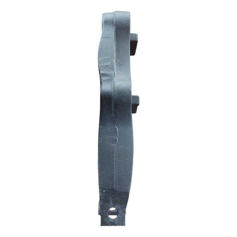 Base Soporte Diferencial Amortiguador Volvo Vnl Piloto