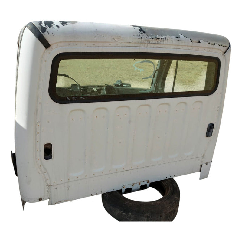 Cabina Freightliner M2 Año 2007