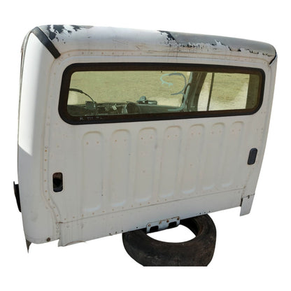 Cabina Freightliner M2 Año 2007