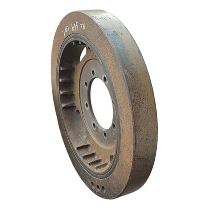 Polea Cigueñal Damper Motor Caterpillar 3126