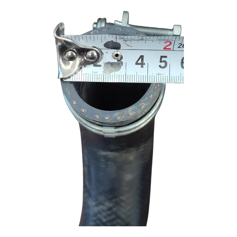 Manguera Refrigerante Agua Radiador Isuzu Elf 300 2018-2023