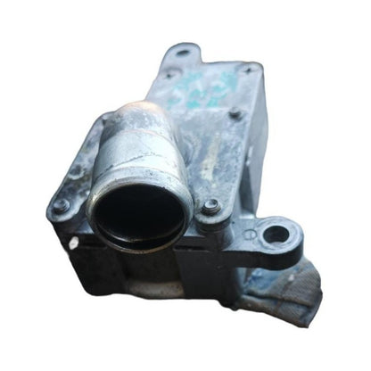 Filtro Cedaso Sterling Fl360 Mitsubishi 4m50 Válvula Pcv
