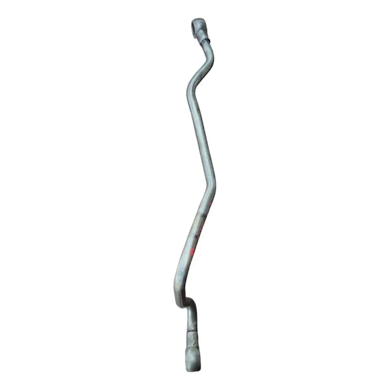 Tubo Agua Turbo Hino 300 716 816 N04c