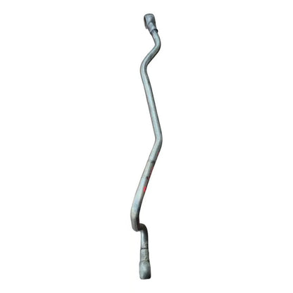 Tubo Agua Turbo Hino 300 716 816 N04c