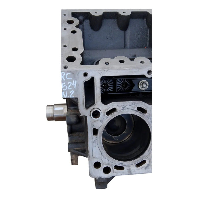 Medio Motor International Cf600 Cf500 Citystar Vt275 4.5l