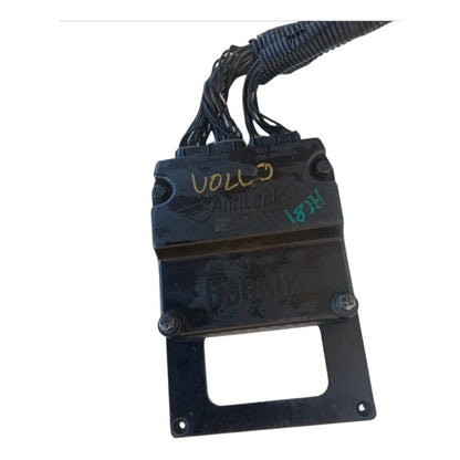 Modulo Antilock Frenos Abs Arnes Soporte Tracto Camión Volvo